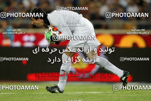 632596, Tehran, [*parameter:4*], لیگ برتر فوتبال ایران، Persian Gulf Cup، Week 2، First Leg، Esteghlal 1 v 2 Sepahan on 2013/08/01 at Azadi Stadium