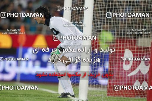 632671, Tehran, [*parameter:4*], لیگ برتر فوتبال ایران، Persian Gulf Cup، Week 2، First Leg، Esteghlal 1 v 2 Sepahan on 2013/08/01 at Azadi Stadium
