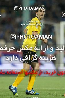 632639, Tehran, [*parameter:4*], لیگ برتر فوتبال ایران، Persian Gulf Cup، Week 2، First Leg، Esteghlal 1 v 2 Sepahan on 2013/08/01 at Azadi Stadium