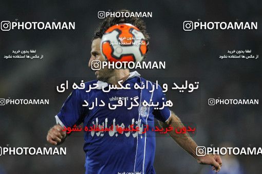 632623, Tehran, [*parameter:4*], لیگ برتر فوتبال ایران، Persian Gulf Cup، Week 2، First Leg، Esteghlal 1 v 2 Sepahan on 2013/08/01 at Azadi Stadium