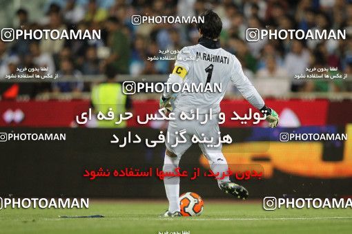 632642, Tehran, [*parameter:4*], لیگ برتر فوتبال ایران، Persian Gulf Cup، Week 2، First Leg، Esteghlal 1 v 2 Sepahan on 2013/08/01 at Azadi Stadium