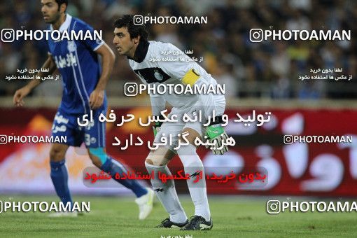 632619, Tehran, [*parameter:4*], لیگ برتر فوتبال ایران، Persian Gulf Cup، Week 2، First Leg، Esteghlal 1 v 2 Sepahan on 2013/08/01 at Azadi Stadium
