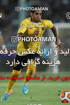632557, Tehran, [*parameter:4*], لیگ برتر فوتبال ایران، Persian Gulf Cup، Week 2، First Leg، Esteghlal 1 v 2 Sepahan on 2013/08/01 at Azadi Stadium