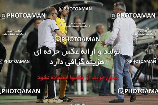 632587, Tehran, [*parameter:4*], لیگ برتر فوتبال ایران، Persian Gulf Cup، Week 2، First Leg، Esteghlal 1 v 2 Sepahan on 2013/08/01 at Azadi Stadium