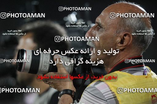 632542, Tehran, [*parameter:4*], لیگ برتر فوتبال ایران، Persian Gulf Cup، Week 2، First Leg، Esteghlal 1 v 2 Sepahan on 2013/08/01 at Azadi Stadium
