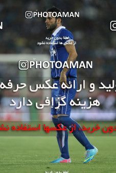 632653, Tehran, [*parameter:4*], لیگ برتر فوتبال ایران، Persian Gulf Cup، Week 2، First Leg، Esteghlal 1 v 2 Sepahan on 2013/08/01 at Azadi Stadium