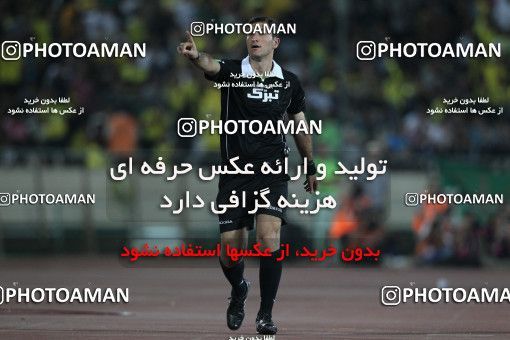 632654, Tehran, [*parameter:4*], لیگ برتر فوتبال ایران، Persian Gulf Cup، Week 2، First Leg، Esteghlal 1 v 2 Sepahan on 2013/08/01 at Azadi Stadium