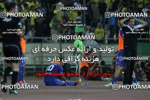 632613, Tehran, [*parameter:4*], لیگ برتر فوتبال ایران، Persian Gulf Cup، Week 2، First Leg، Esteghlal 1 v 2 Sepahan on 2013/08/01 at Azadi Stadium