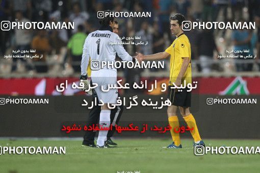 632593, Tehran, [*parameter:4*], لیگ برتر فوتبال ایران، Persian Gulf Cup، Week 2، First Leg، Esteghlal 1 v 2 Sepahan on 2013/08/01 at Azadi Stadium