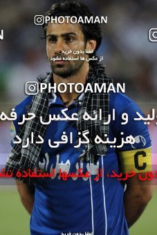 632668, Tehran, [*parameter:4*], لیگ برتر فوتبال ایران، Persian Gulf Cup، Week 2، First Leg، Esteghlal 1 v 2 Sepahan on 2013/08/01 at Azadi Stadium