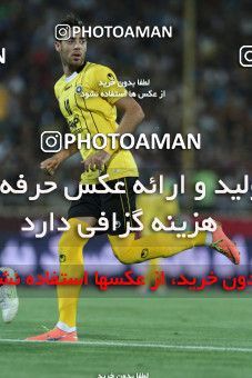 632177, Tehran, [*parameter:4*], لیگ برتر فوتبال ایران، Persian Gulf Cup، Week 2، First Leg، Esteghlal 1 v 2 Sepahan on 2013/08/01 at Azadi Stadium