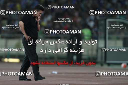 632114, Tehran, [*parameter:4*], لیگ برتر فوتبال ایران، Persian Gulf Cup، Week 2، First Leg، Esteghlal 1 v 2 Sepahan on 2013/08/01 at Azadi Stadium