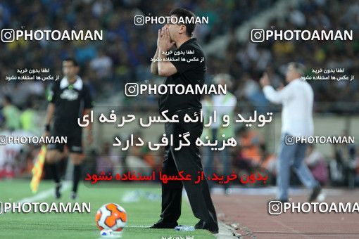 632187, Tehran, [*parameter:4*], لیگ برتر فوتبال ایران، Persian Gulf Cup، Week 2، First Leg، Esteghlal 1 v 2 Sepahan on 2013/08/01 at Azadi Stadium