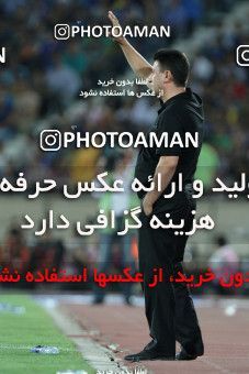 632137, Tehran, [*parameter:4*], لیگ برتر فوتبال ایران، Persian Gulf Cup، Week 2، First Leg، Esteghlal 1 v 2 Sepahan on 2013/08/01 at Azadi Stadium