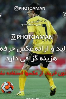 632146, Tehran, [*parameter:4*], لیگ برتر فوتبال ایران، Persian Gulf Cup، Week 2، First Leg، Esteghlal 1 v 2 Sepahan on 2013/08/01 at Azadi Stadium