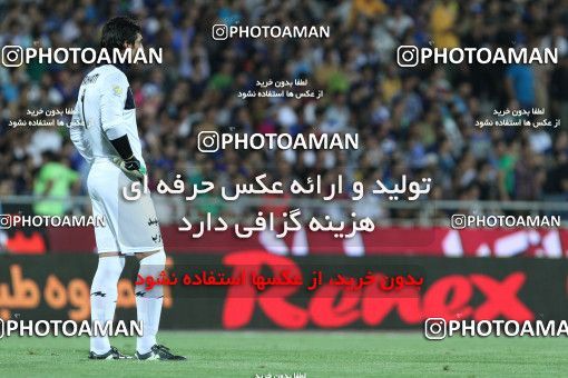 632168, Tehran, [*parameter:4*], لیگ برتر فوتبال ایران، Persian Gulf Cup، Week 2، First Leg، Esteghlal 1 v 2 Sepahan on 2013/08/01 at Azadi Stadium