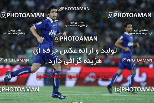 632254, Tehran, [*parameter:4*], لیگ برتر فوتبال ایران، Persian Gulf Cup، Week 2، First Leg، Esteghlal 1 v 2 Sepahan on 2013/08/01 at Azadi Stadium