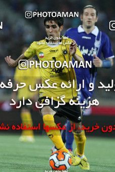 632215, Tehran, [*parameter:4*], لیگ برتر فوتبال ایران، Persian Gulf Cup، Week 2، First Leg، Esteghlal 1 v 2 Sepahan on 2013/08/01 at Azadi Stadium