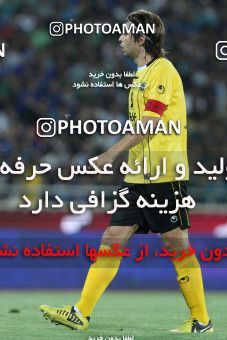 632105, Tehran, [*parameter:4*], لیگ برتر فوتبال ایران، Persian Gulf Cup، Week 2، First Leg، Esteghlal 1 v 2 Sepahan on 2013/08/01 at Azadi Stadium