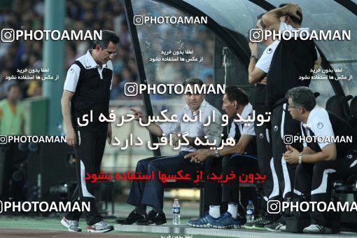632148, Tehran, [*parameter:4*], لیگ برتر فوتبال ایران، Persian Gulf Cup، Week 2، First Leg، Esteghlal 1 v 2 Sepahan on 2013/08/01 at Azadi Stadium