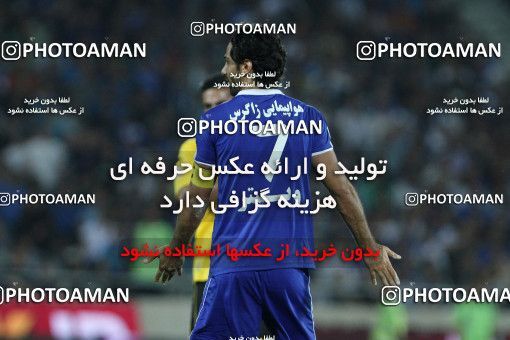 632147, Tehran, [*parameter:4*], لیگ برتر فوتبال ایران، Persian Gulf Cup، Week 2، First Leg، Esteghlal 1 v 2 Sepahan on 2013/08/01 at Azadi Stadium