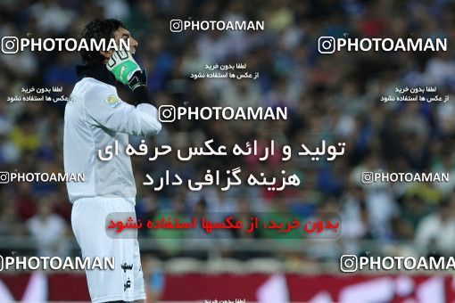632211, Tehran, [*parameter:4*], لیگ برتر فوتبال ایران، Persian Gulf Cup، Week 2، First Leg، Esteghlal 1 v 2 Sepahan on 2013/08/01 at Azadi Stadium