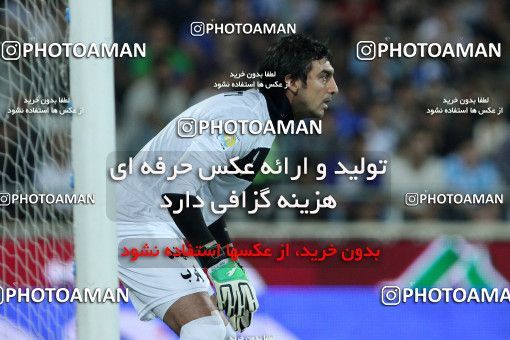 632222, Tehran, [*parameter:4*], لیگ برتر فوتبال ایران، Persian Gulf Cup، Week 2، First Leg، Esteghlal 1 v 2 Sepahan on 2013/08/01 at Azadi Stadium