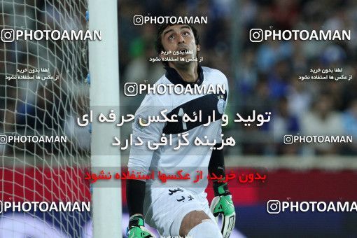 632251, Tehran, [*parameter:4*], لیگ برتر فوتبال ایران، Persian Gulf Cup، Week 2، First Leg، Esteghlal 1 v 2 Sepahan on 2013/08/01 at Azadi Stadium