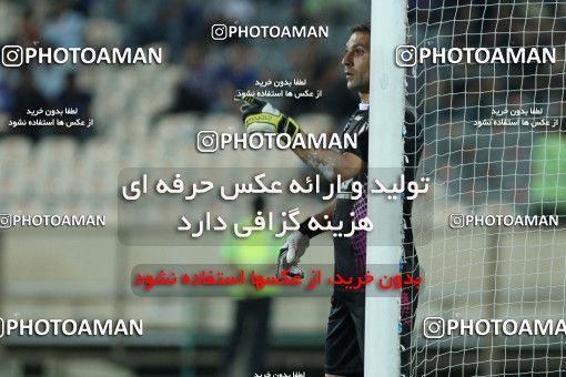 632204, Tehran, [*parameter:4*], لیگ برتر فوتبال ایران، Persian Gulf Cup، Week 2، First Leg، Esteghlal 1 v 2 Sepahan on 2013/08/01 at Azadi Stadium