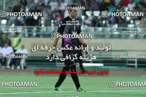 632230, Tehran, [*parameter:4*], لیگ برتر فوتبال ایران، Persian Gulf Cup، Week 2، First Leg، Esteghlal 1 v 2 Sepahan on 2013/08/01 at Azadi Stadium