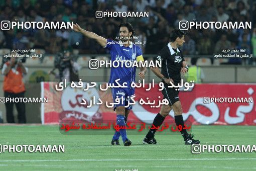 632161, Tehran, [*parameter:4*], لیگ برتر فوتبال ایران، Persian Gulf Cup، Week 2، First Leg، Esteghlal 1 v 2 Sepahan on 2013/08/01 at Azadi Stadium