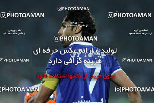 632172, Tehran, [*parameter:4*], لیگ برتر فوتبال ایران، Persian Gulf Cup، Week 2، First Leg، Esteghlal 1 v 2 Sepahan on 2013/08/01 at Azadi Stadium