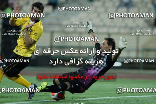 632218, Tehran, [*parameter:4*], لیگ برتر فوتبال ایران، Persian Gulf Cup، Week 2، First Leg، Esteghlal 1 v 2 Sepahan on 2013/08/01 at Azadi Stadium