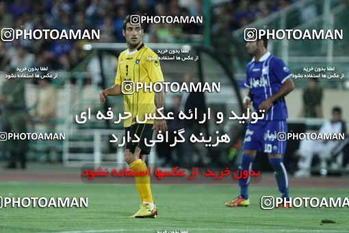 632214, Tehran, [*parameter:4*], لیگ برتر فوتبال ایران، Persian Gulf Cup، Week 2، First Leg، Esteghlal 1 v 2 Sepahan on 2013/08/01 at Azadi Stadium