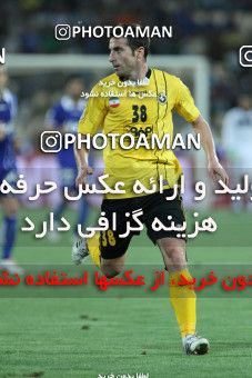 632213, Tehran, [*parameter:4*], لیگ برتر فوتبال ایران، Persian Gulf Cup، Week 2، First Leg، Esteghlal 1 v 2 Sepahan on 2013/08/01 at Azadi Stadium