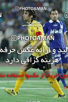 632199, Tehran, [*parameter:4*], لیگ برتر فوتبال ایران، Persian Gulf Cup، Week 2، First Leg، Esteghlal 1 v 2 Sepahan on 2013/08/01 at Azadi Stadium