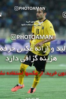 632198, Tehran, [*parameter:4*], لیگ برتر فوتبال ایران، Persian Gulf Cup، Week 2، First Leg، Esteghlal 1 v 2 Sepahan on 2013/08/01 at Azadi Stadium