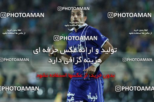 632133, Tehran, [*parameter:4*], لیگ برتر فوتبال ایران، Persian Gulf Cup، Week 2، First Leg، Esteghlal 1 v 2 Sepahan on 2013/08/01 at Azadi Stadium
