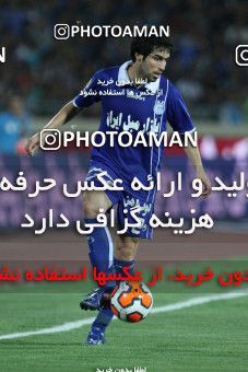 632226, Tehran, [*parameter:4*], لیگ برتر فوتبال ایران، Persian Gulf Cup، Week 2، First Leg، Esteghlal 1 v 2 Sepahan on 2013/08/01 at Azadi Stadium
