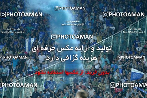 632191, Tehran, [*parameter:4*], لیگ برتر فوتبال ایران، Persian Gulf Cup، Week 2، First Leg، Esteghlal 1 v 2 Sepahan on 2013/08/01 at Azadi Stadium