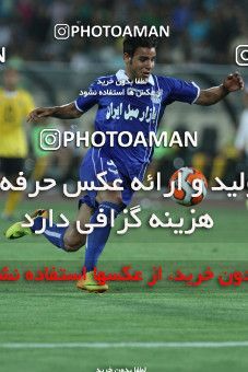 632205, Tehran, [*parameter:4*], لیگ برتر فوتبال ایران، Persian Gulf Cup، Week 2، First Leg، Esteghlal 1 v 2 Sepahan on 2013/08/01 at Azadi Stadium