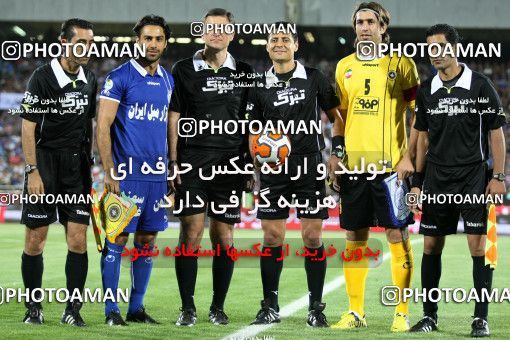 632159, Tehran, [*parameter:4*], لیگ برتر فوتبال ایران، Persian Gulf Cup، Week 2، First Leg، Esteghlal 1 v 2 Sepahan on 2013/08/01 at Azadi Stadium