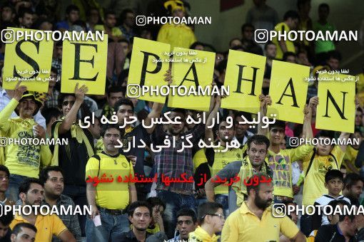 632118, Tehran, [*parameter:4*], لیگ برتر فوتبال ایران، Persian Gulf Cup، Week 2، First Leg، Esteghlal 1 v 2 Sepahan on 2013/08/01 at Azadi Stadium