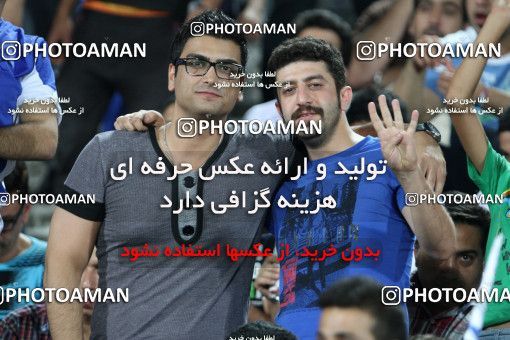 632122, Tehran, [*parameter:4*], لیگ برتر فوتبال ایران، Persian Gulf Cup، Week 2، First Leg، Esteghlal 1 v 2 Sepahan on 2013/08/01 at Azadi Stadium
