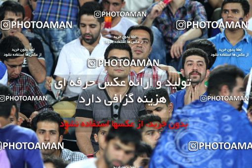 632210, Tehran, [*parameter:4*], لیگ برتر فوتبال ایران، Persian Gulf Cup، Week 2، First Leg، Esteghlal 1 v 2 Sepahan on 2013/08/01 at Azadi Stadium