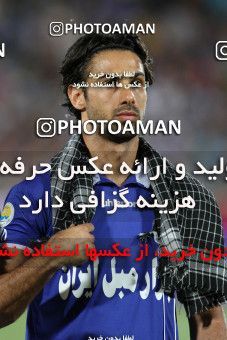 632185, Tehran, [*parameter:4*], لیگ برتر فوتبال ایران، Persian Gulf Cup، Week 2، First Leg، Esteghlal 1 v 2 Sepahan on 2013/08/01 at Azadi Stadium