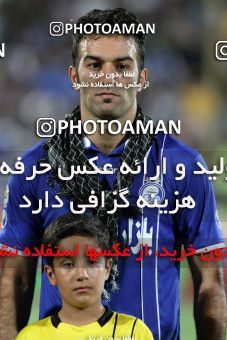 632167, Tehran, [*parameter:4*], لیگ برتر فوتبال ایران، Persian Gulf Cup، Week 2، First Leg، Esteghlal 1 v 2 Sepahan on 2013/08/01 at Azadi Stadium