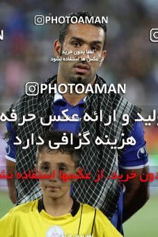632259, Tehran, [*parameter:4*], لیگ برتر فوتبال ایران، Persian Gulf Cup، Week 2، First Leg، Esteghlal 1 v 2 Sepahan on 2013/08/01 at Azadi Stadium