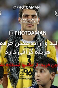 632144, Tehran, [*parameter:4*], لیگ برتر فوتبال ایران، Persian Gulf Cup، Week 2، First Leg، Esteghlal 1 v 2 Sepahan on 2013/08/01 at Azadi Stadium