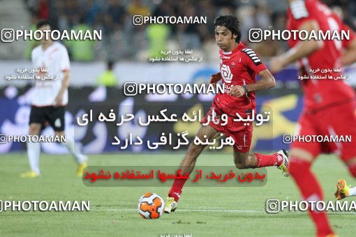 632751, Tehran, [*parameter:4*], لیگ برتر فوتبال ایران، Persian Gulf Cup، Week 3، First Leg، Persepolis 2 v 0 Mes Kerman on 2013/08/07 at Azadi Stadium
